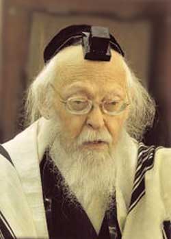 Rav Eliachiv